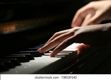 cours particuliers piano